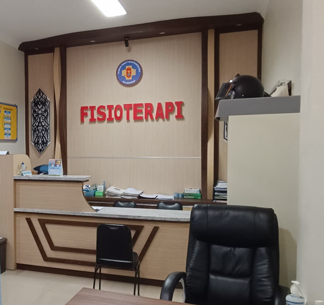 Foto Fisioterapi 3