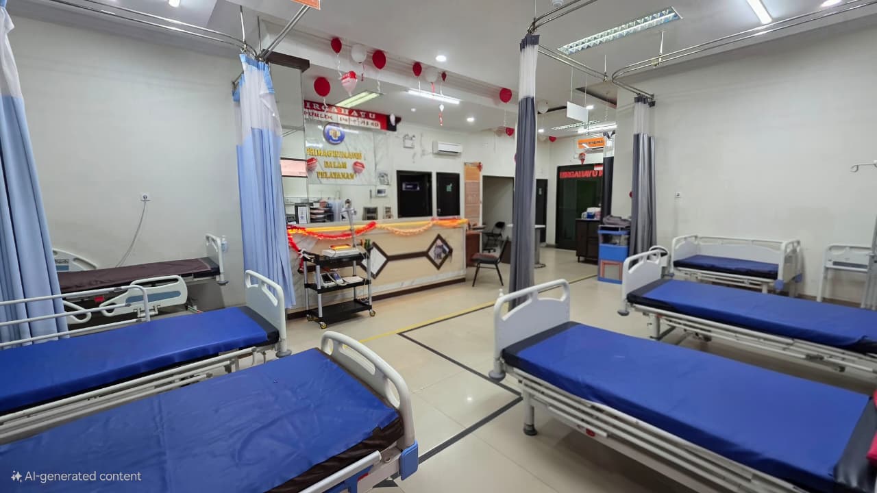 Ruang IGD