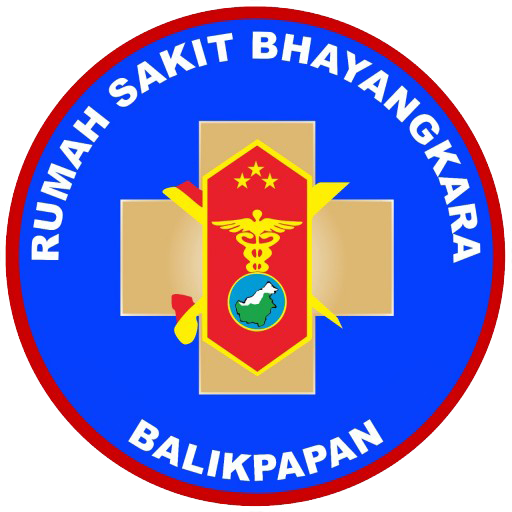 Logo RS Bhayangkara