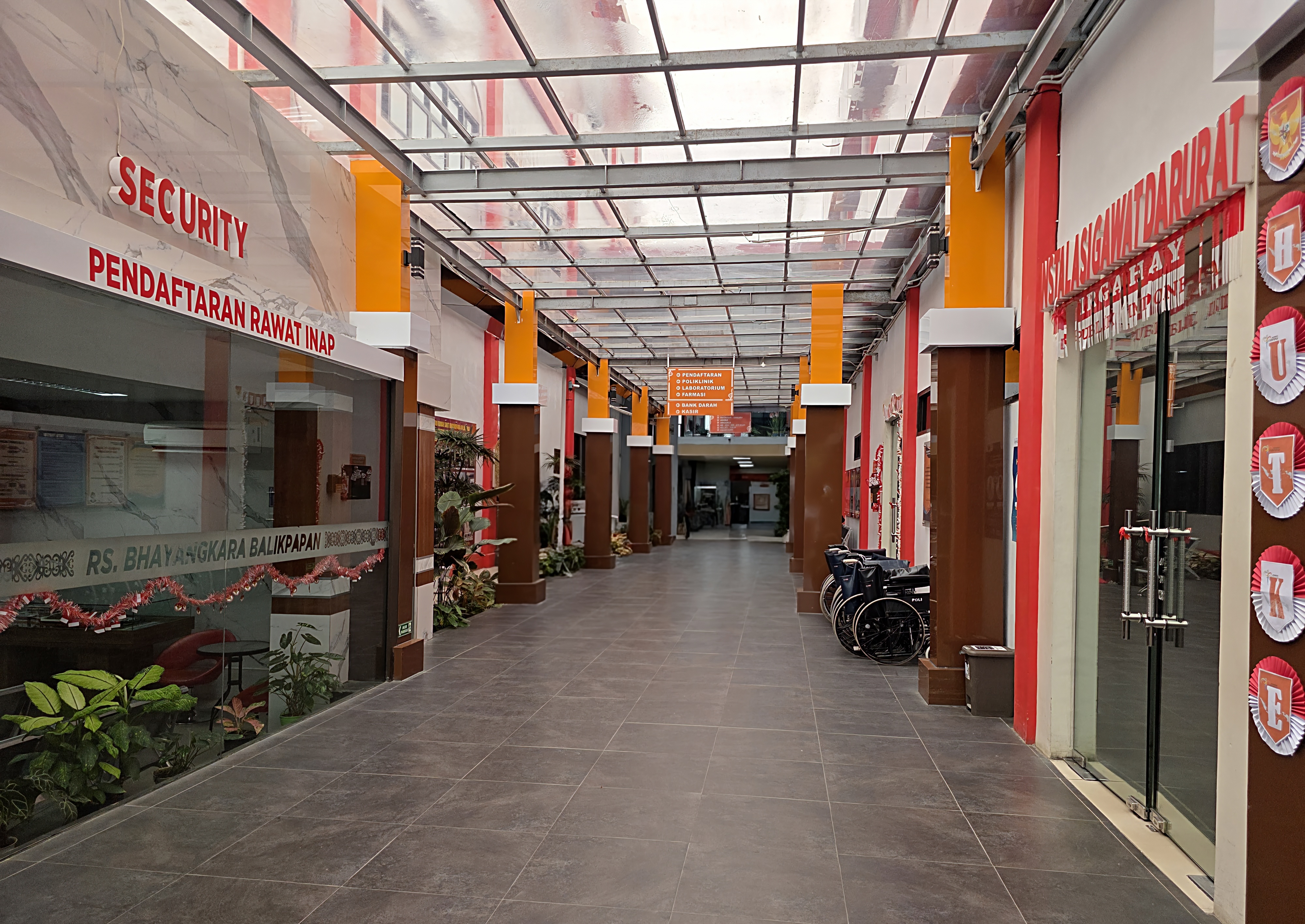 Rumah Sakit 3